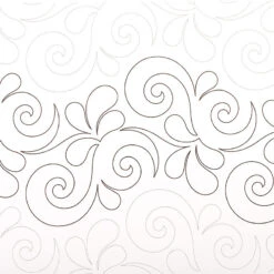 Urban Elementz Pantograph - Wave On Wave