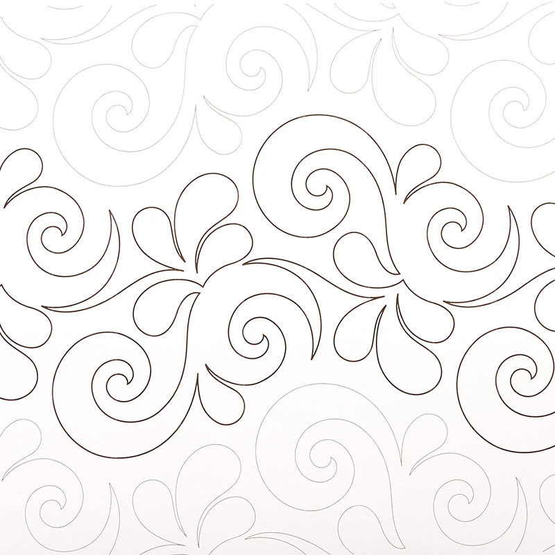 Urban Elementz Pantograph - Wave On Wave 3 Urban Elementz Pantograph - Wave On Wave