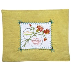 Wash-Away Stitch Stabilizer -Crafty Haven wash away stitch stabilizer 20203 ct publishing 9288d0