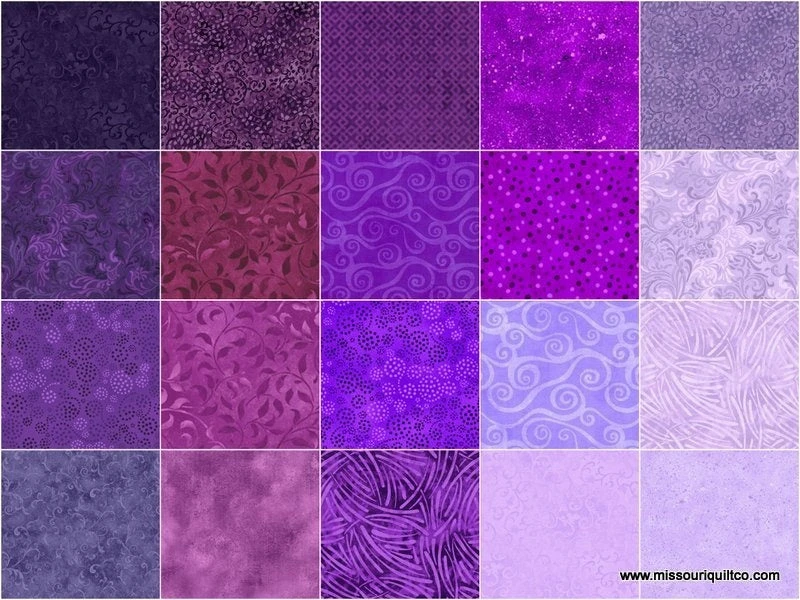 Wilmington Essentials - Amethyst Royale 40 Karat Gems 5 Wilmington Essentials - Amethyst Royale 40 Karat Gems - Image 3