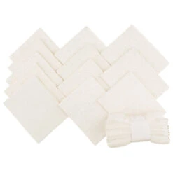 Wilmington Essentials - Caramel Macchiato Fat Quarter Gems