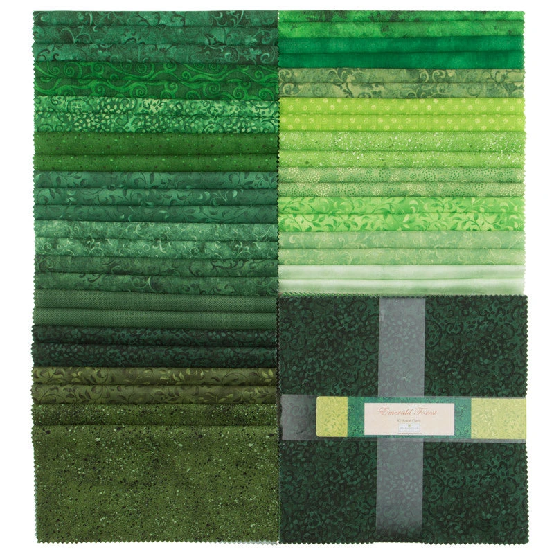 Wilmington Essentials - Emerald Forest 10 Karat Gems 3 Wilmington Essentials - Emerald Forest 10 Karat Gems