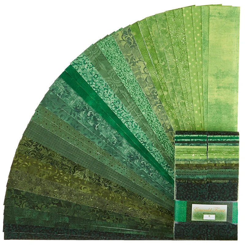 Wilmington Essentials - Emerald Forest 40 Karat Gems 3 Wilmington Essentials - Emerald Forest 40 Karat Gems