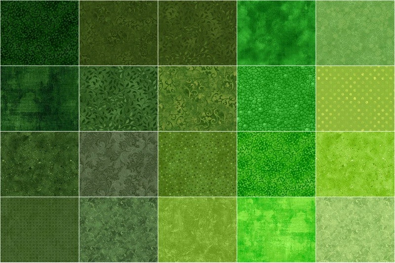 Wilmington Essentials - Emerald Forest 40 Karat Gems 5 Wilmington Essentials - Emerald Forest 40 Karat Gems - Image 3