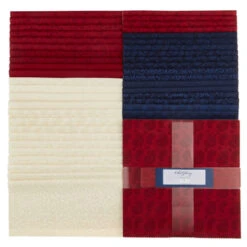 Wilmington Essentials - Old Glory 10 Karat Gems