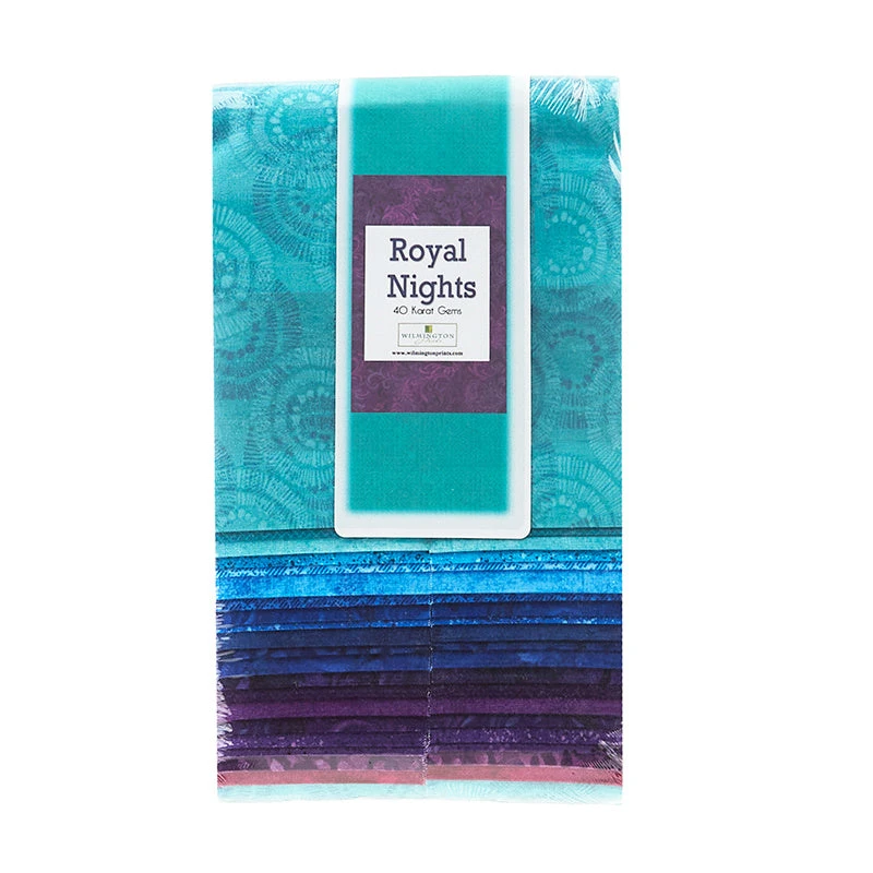 Wilmington Essentials - Royal Nights 40 Karat Gems 4 Wilmington Essentials - Royal Nights 40 Karat Gems - Image 2