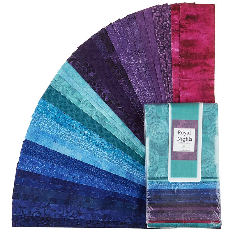 Wilmington Essentials - Royal Nights 40 Karat Gems 3 Wilmington Essentials - Royal Nights 40 Karat Gems