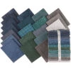 Woolies Flannel Stormy Seas Fat Quarter Bundle -Crafty Haven woolies flannel stormy seas fat quarter bundle fq maswof sts maywood studio bonnie sullivan 057bf4