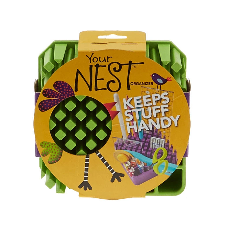 Your Nest Organizer Hummingbird 5 Your Nest Organizer Hummingbird - Image 3